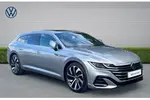 2023 Volkswagen Arteon
