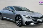 2019 Volkswagen Arteon