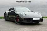 2019 Porsche 911