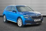 2020 Skoda Kamiq