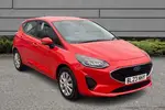 2023 Ford Fiesta