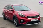 2021 Kia Niro