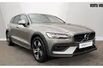 2020 Volvo V60 Cross Country