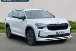 2026 Skoda Kodiaq