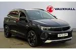 2022 Vauxhall Grandland