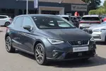 2022 SEAT Ibiza