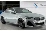 2022 BMW 2 Series