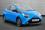 2019 Toyota Aygo