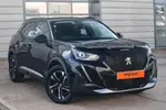 2022 Peugeot e-2008