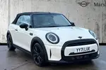 2021 MINI Convertible