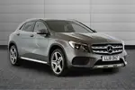 2018 Mercedes-Benz GLA