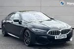 2022 BMW 8 Series Gran Coupe