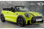 2024 MINI Convertible