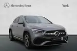 2022 Mercedes-Benz GLA