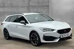 2024 Cupra Leon Estate