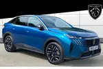 2025 Peugeot 3008