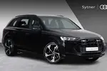 2023 Audi SQ7