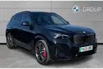 2025 BMW iX1