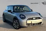 2025 MINI Hatchback