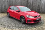 2019 Volkswagen Golf GTI