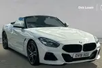 2019 BMW Z4