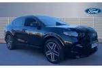 2025 Ford Capri