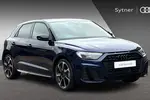 2026 Audi A1