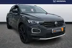 2021 Volkswagen T-Roc
