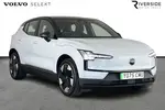 2026 Volvo EX30
