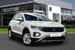 2023 Volkswagen T-Roc