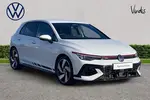 2025 Volkswagen Golf GTI