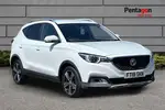 2018 MG ZS