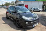 2019 Vauxhall Adam