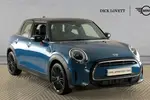 2023 MINI Hatchback 5dr