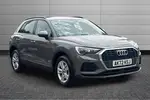 2022 Audi Q3