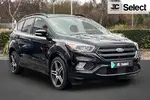 2017 Ford Kuga