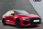 2023 Audi RS3