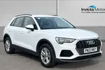 2023 Audi Q3