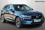2022 Volvo XC60