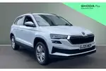 2025 Skoda Karoq