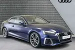 2023 Audi A5