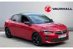 2023 Vauxhall Corsa