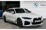 2023 BMW 4 Series