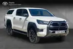 2023 Toyota Hilux