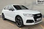 2020 Audi Q5
