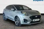2024 Ford Puma