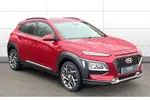 2019 Hyundai Kona