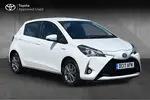 2017 Toyota Yaris