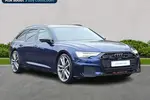 2021 Audi S6