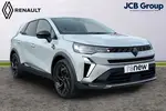2026 Renault Symbioz